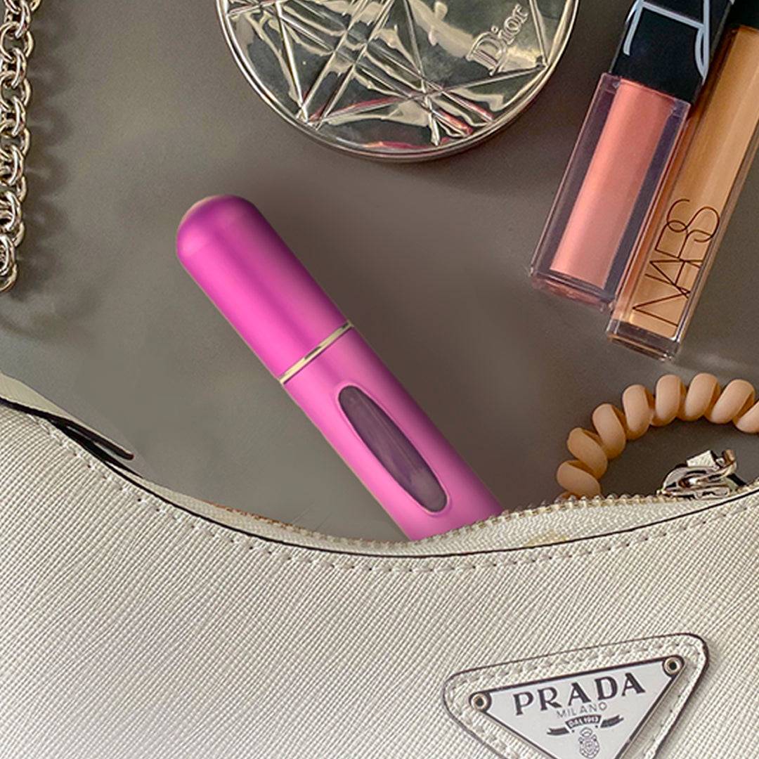 Atomizador de perfumes ATOMSV™ (OFERTA 2X1)