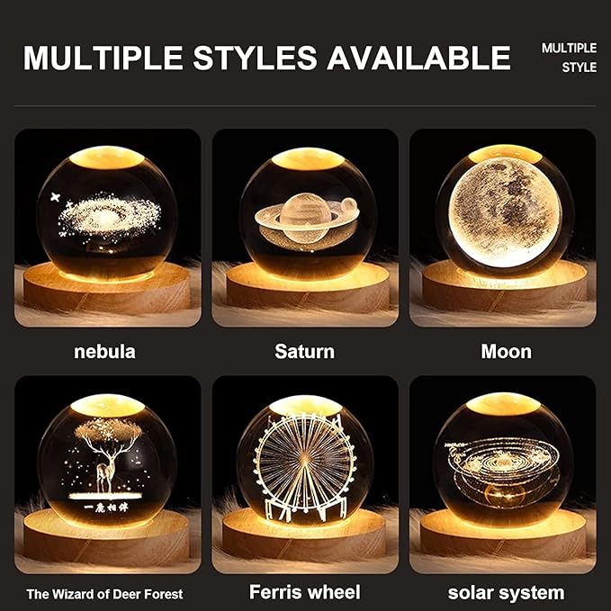 AstroZen®-Esferas (OFERTA 2x1)