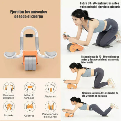 AB ROLLER AUTOMATICO