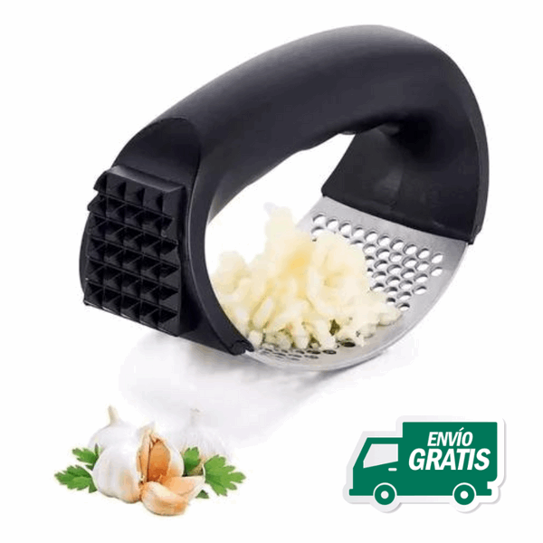 TRITURADOR DE AJOS  (OFERTA 2X1)