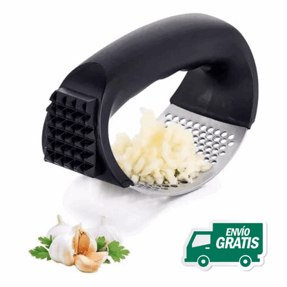 TRITURADOR DE AJOS  (OFERTA 2X1)