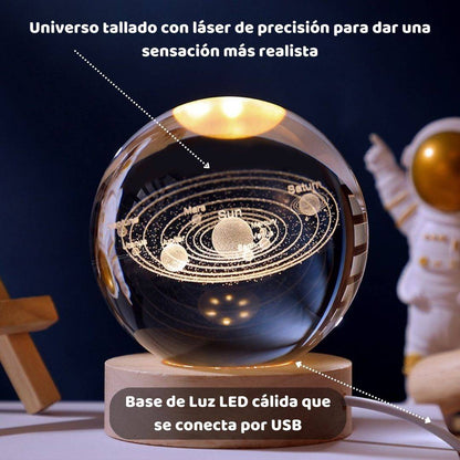AstroZen®-Esferas (OFERTA 2x1)