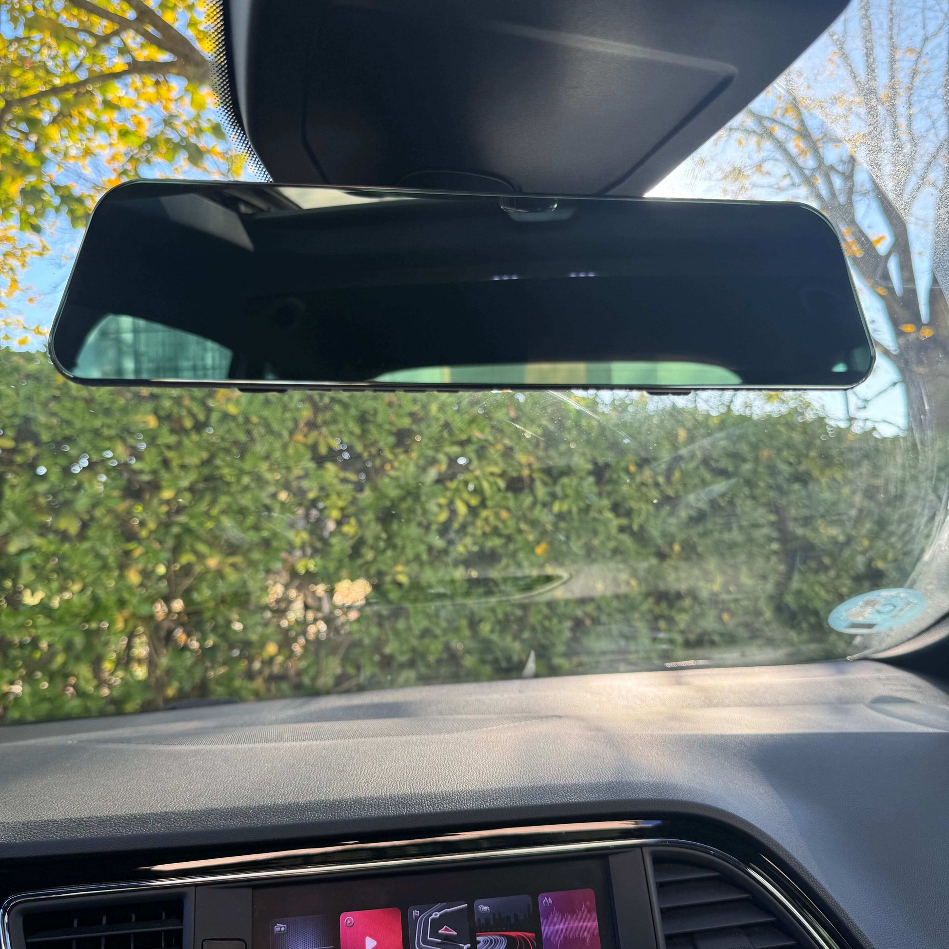 DashPro 1080p con cámara de marcha atrás