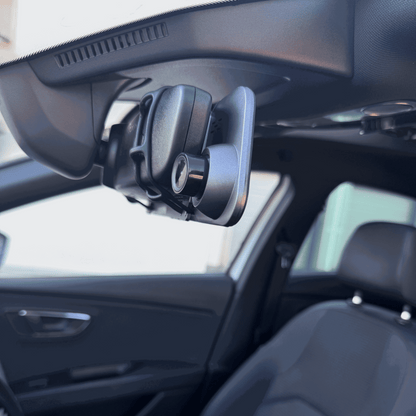 DashPro 1080p con cámara de marcha atrás