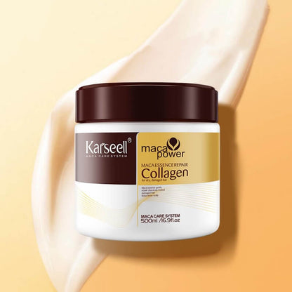 Mascarilla MACA POWER de colágeno