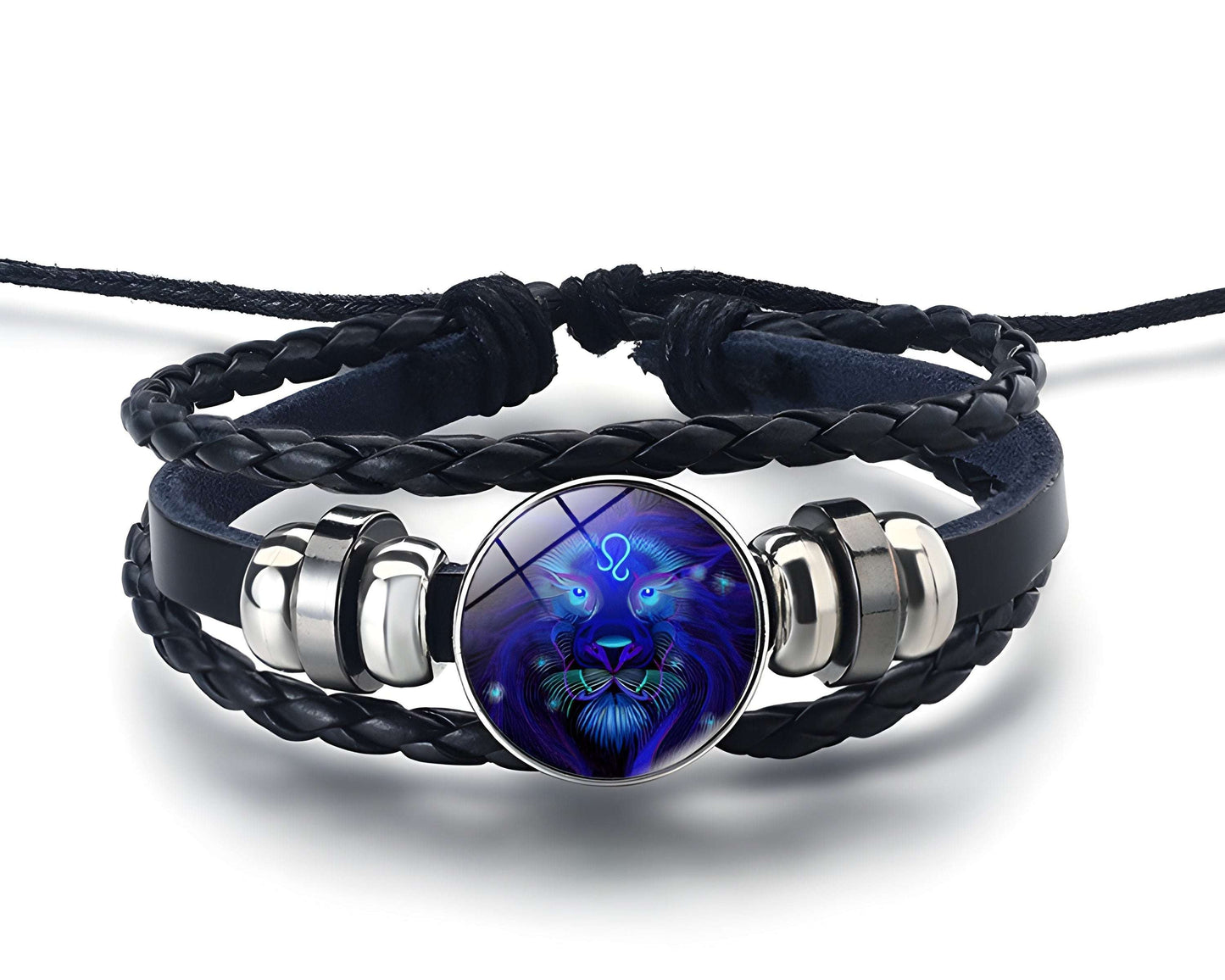Pulsera Amuleto Espiritual (OFERTA 2 X1)