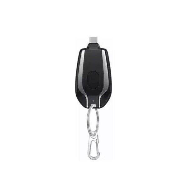 Llavero Cargador Portátil