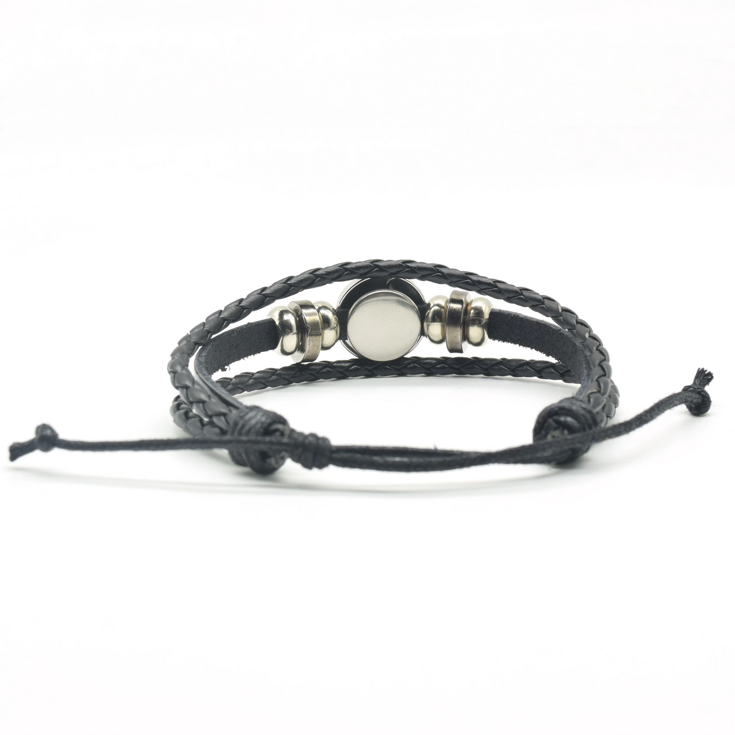Pulsera Amuleto Espiritual (OFERTA 2 X1)