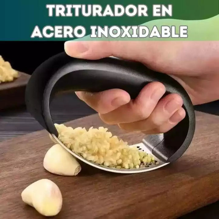 TRITURADOR DE AJOS  (OFERTA 2X1)