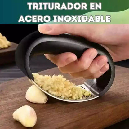 TRITURADOR DE AJOS  (OFERTA 2X1)
