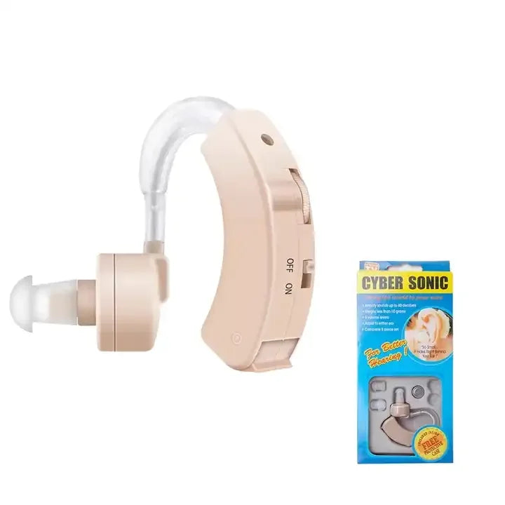 Audífonos Mágicos Compactos OFERTA (2x1)