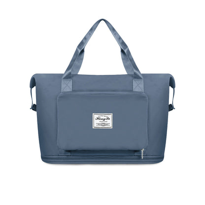 BOLSO DE VIAJE MULTIFUNCIONAL Y EXPANDIBLE