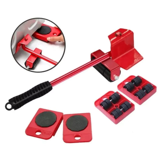 Ruedas Deslizantes Pro™️