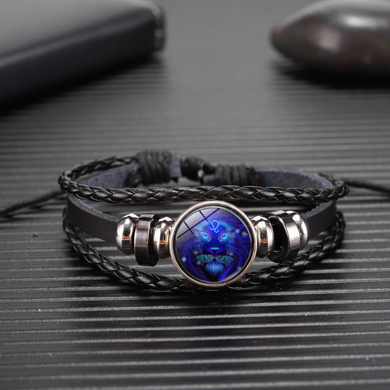 Pulsera Amuleto Espiritual (OFERTA 2 X1)