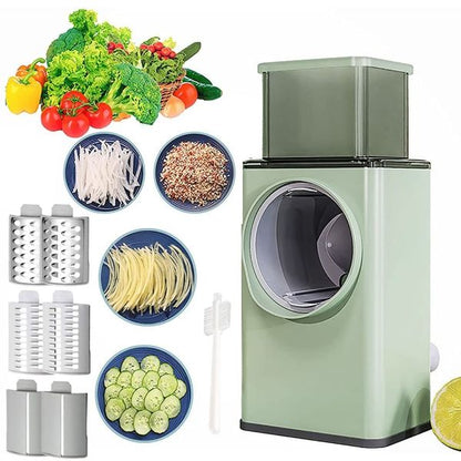 RALLADOR MULTIFUNCIONAL