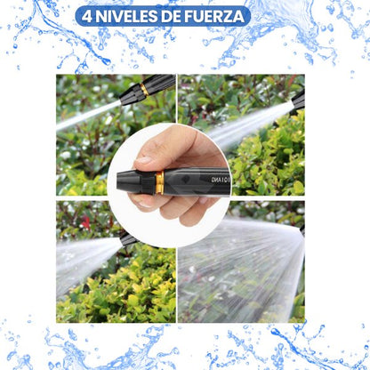 BOQUILLA REGULABLE DE ALTA PRESIÓN - Mi tienda🥇