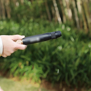 BOQUILLA REGULABLE DE ALTA PRESIÓN - Mi tienda🥇