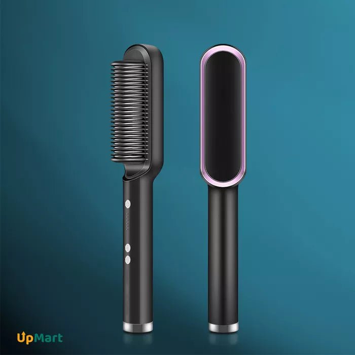 CEPILLO ALISADOR STRAIGHT - Mi tienda🥇