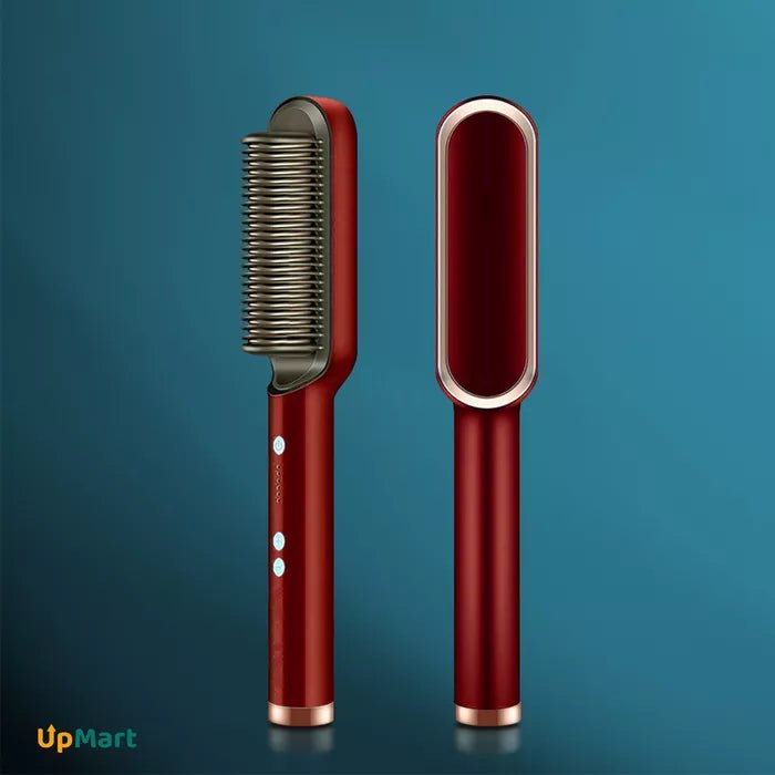 CEPILLO ALISADOR STRAIGHT - Mi tienda🥇