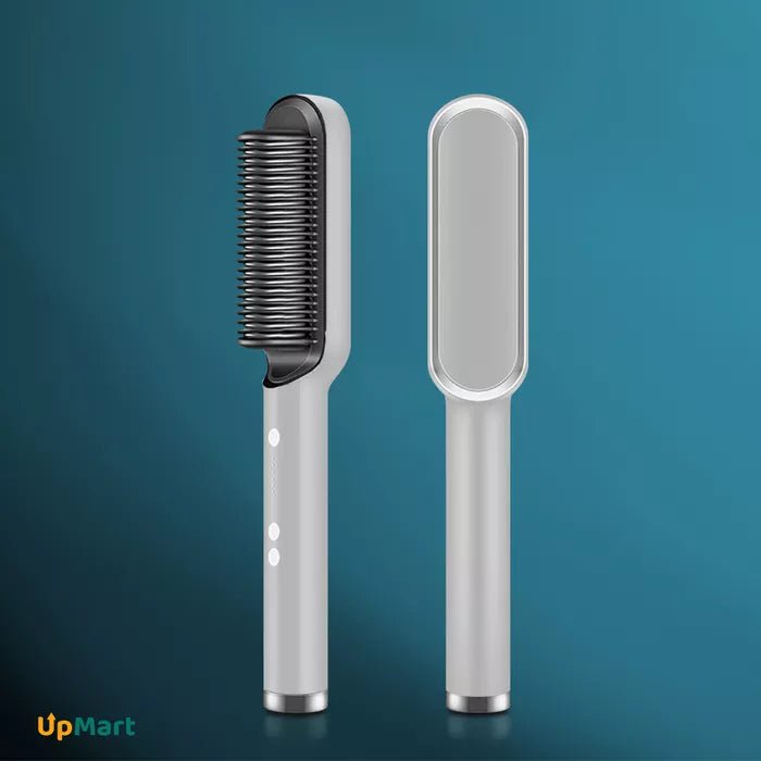 CEPILLO ALISADOR STRAIGHT - Mi tienda🥇