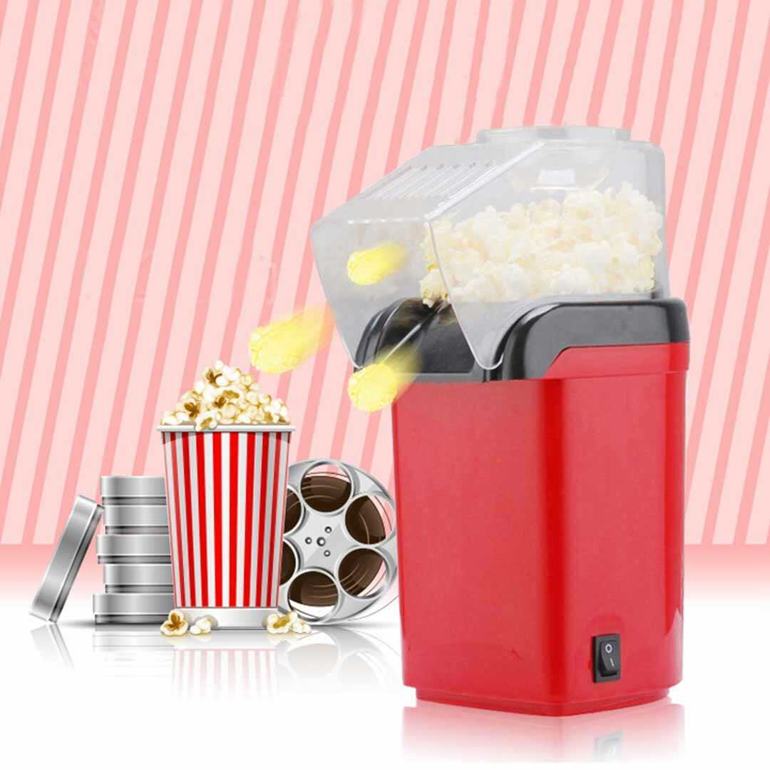 Máquina Eléctrica para Pop Corn - Mi tienda🥇